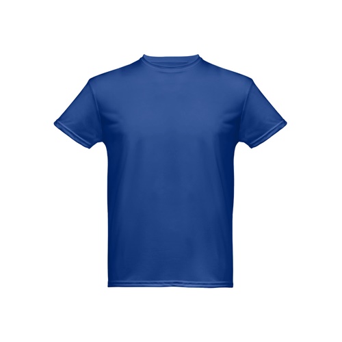THC NICOSIA. T-shirt técnica para homem