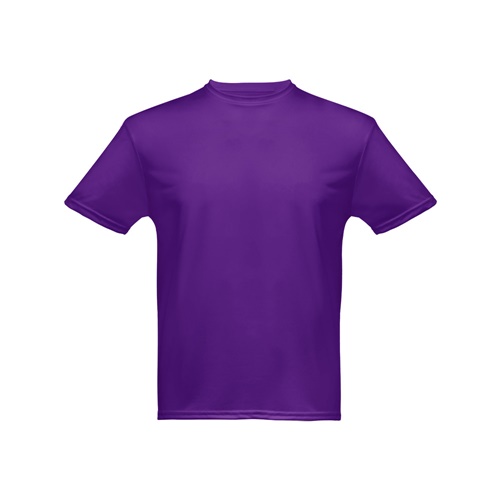 THC NICOSIA. T-shirt técnica para homem
