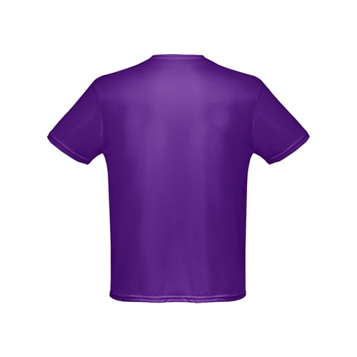 THC NICOSIA. T-shirt técnica para homem
