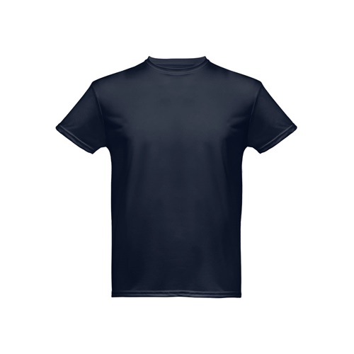 THC NICOSIA. T-shirt técnica para homem