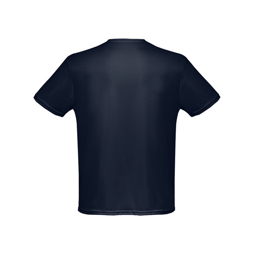 THC NICOSIA. T-shirt técnica para homem