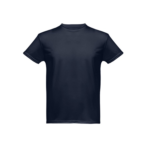 THC NICOSIA. T-shirt técnica para homem