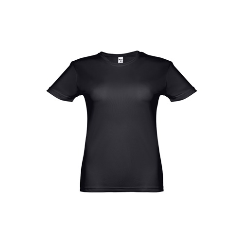 THC NICOSIA WOMEN. T-shirt técnica para senhora