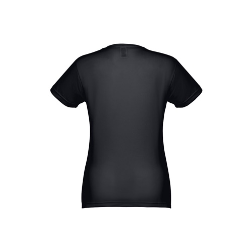 THC NICOSIA WOMEN. T-shirt técnica para senhora