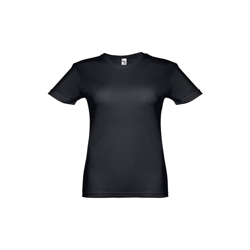 THC NICOSIA WOMEN. T-shirt técnica para senhora