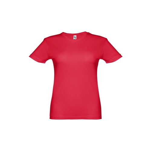 THC NICOSIA WOMEN. T-shirt técnica para senhora