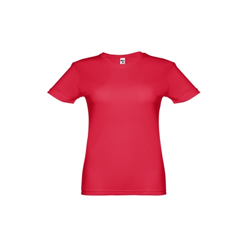 THC NICOSIA WOMEN. T-shirt técnica para senhora