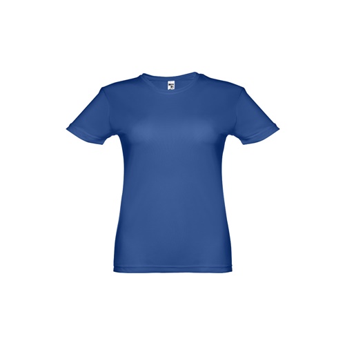 THC NICOSIA WOMEN. T-shirt técnica para senhora