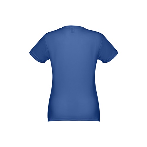 THC NICOSIA WOMEN. T-shirt técnica para senhora