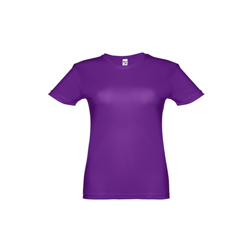 THC NICOSIA WOMEN. T-shirt técnica para senhora