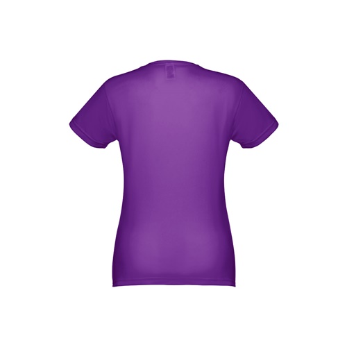 THC NICOSIA WOMEN. T-shirt técnica para senhora