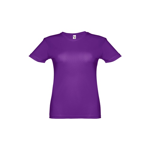 THC NICOSIA WOMEN. T-shirt técnica para senhora