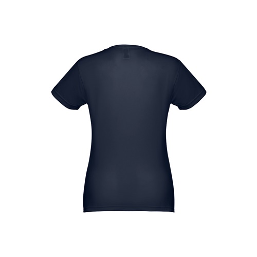 THC NICOSIA WOMEN. T-shirt técnica para senhora