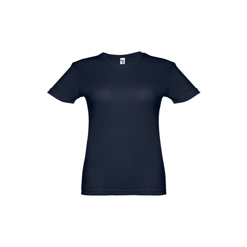 THC NICOSIA WOMEN. T-shirt técnica para senhora