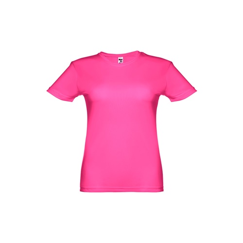 THC NICOSIA WOMEN. T-shirt técnica para senhora