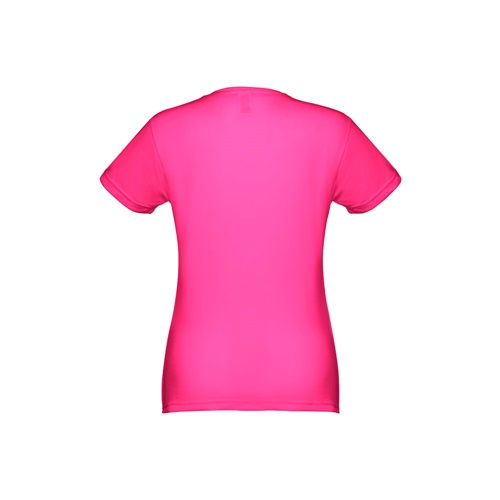THC NICOSIA WOMEN. T-shirt técnica para senhora