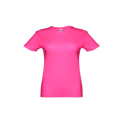 THC NICOSIA WOMEN. T-shirt técnica para senhora