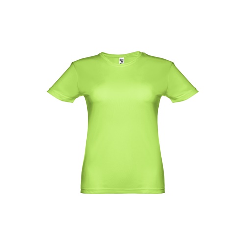 THC NICOSIA WOMEN. T-shirt técnica para senhora