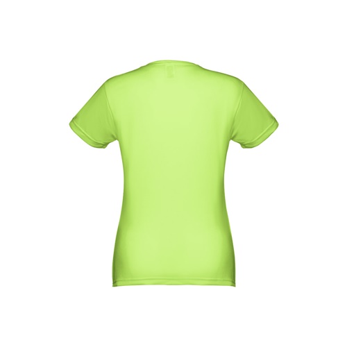 THC NICOSIA WOMEN. T-shirt técnica para senhora