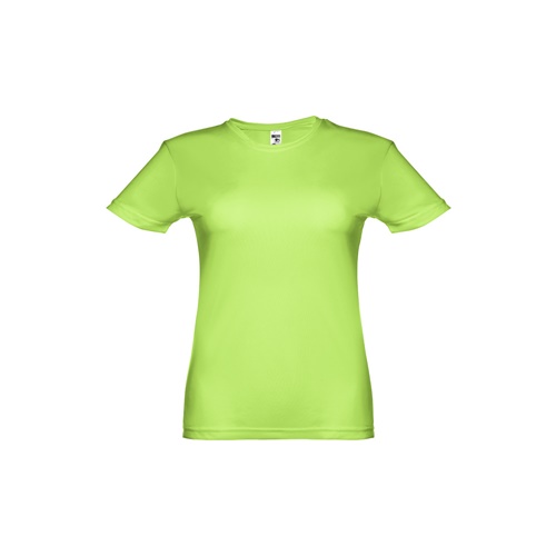 THC NICOSIA WOMEN. T-shirt técnica para senhora