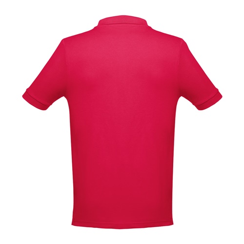 THC ADAM 3XL. Polo para homem
