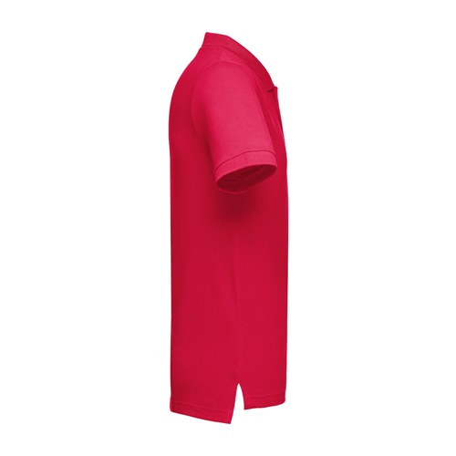 THC ADAM 3XL. Polo para homem