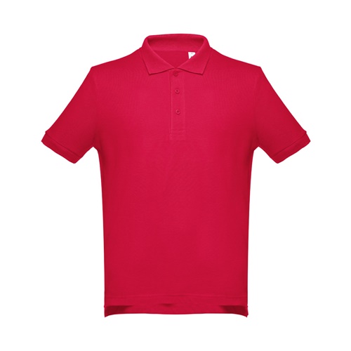 THC ADAM 3XL. Polo para homem