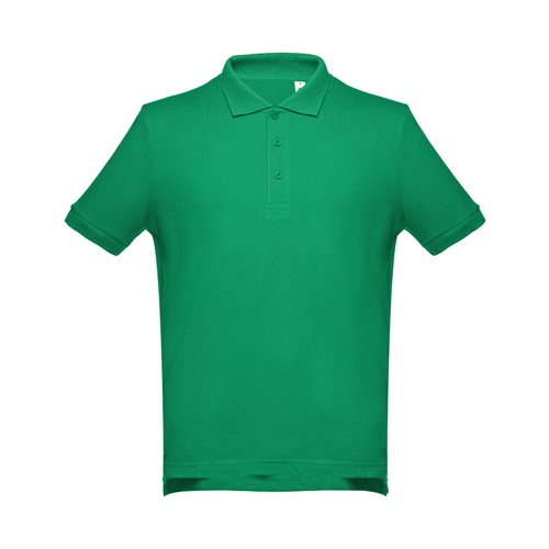 THC ADAM 3XL. Polo para homem