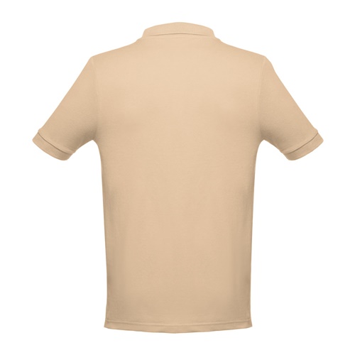 THC ADAM 3XL. Polo para homem