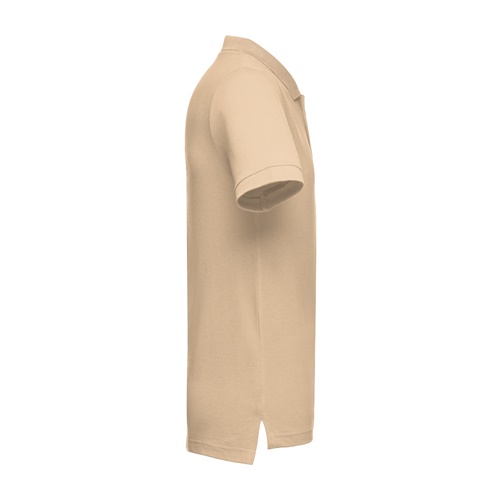 THC ADAM 3XL. Polo para homem