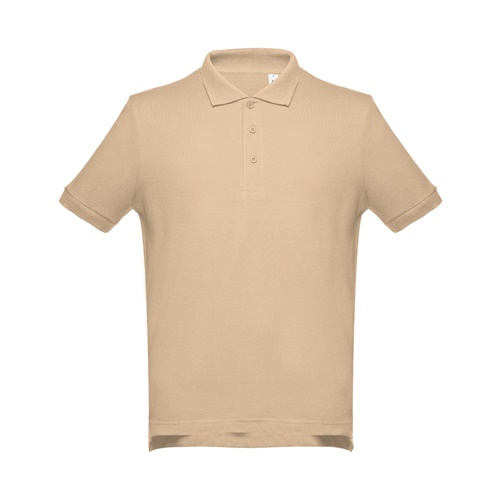 THC ADAM 3XL. Polo para homem
