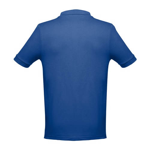THC ADAM 3XL. Polo para homem