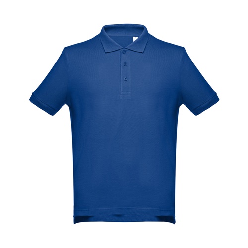 THC ADAM 3XL. Polo para homem