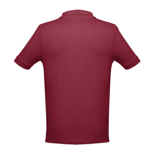 THC ADAM 3XL. Polo para homem