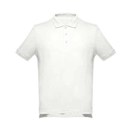 THC ADAM 3XL. Polo para homem