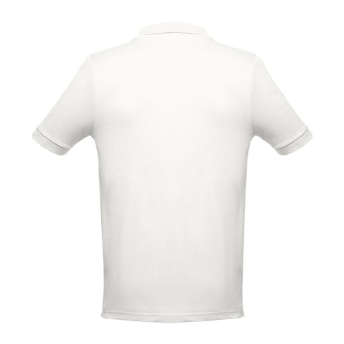 THC ADAM 3XL. Polo para homem