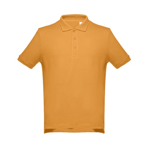 THC ADAM 3XL. Polo para homem