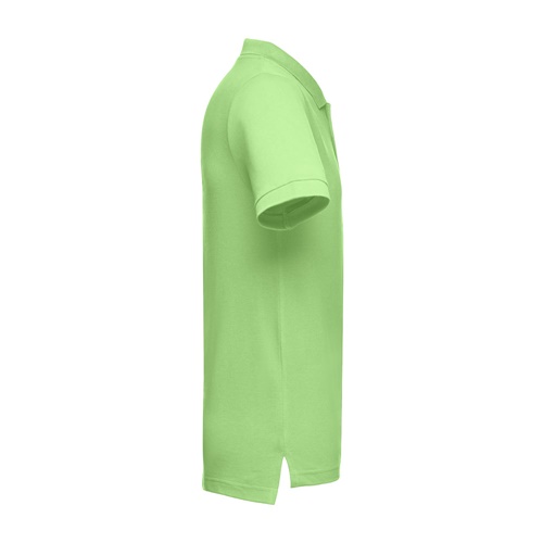 THC ADAM 3XL. Polo para homem
