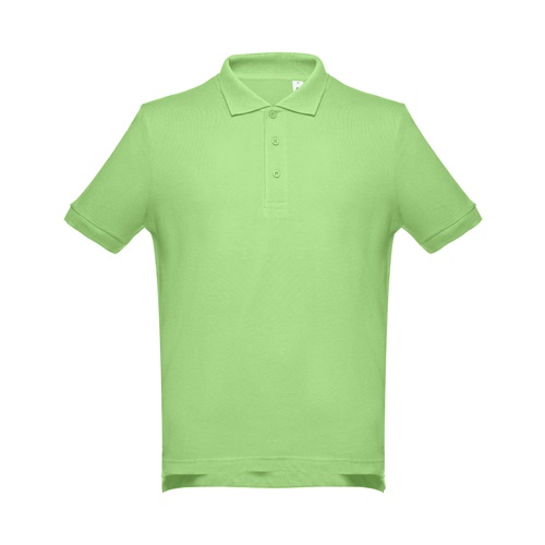 THC ADAM 3XL. Polo para homem