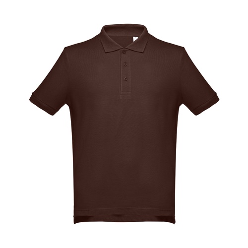THC ADAM 3XL. Polo para homem