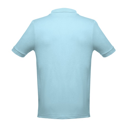 THC ADAM 3XL. Polo para homem