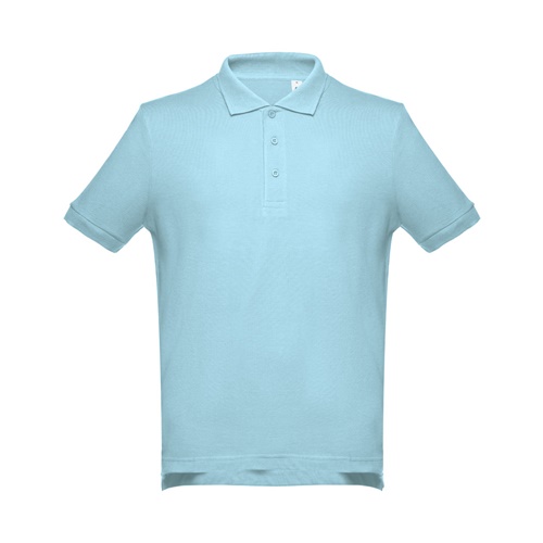 THC ADAM 3XL. Polo para homem