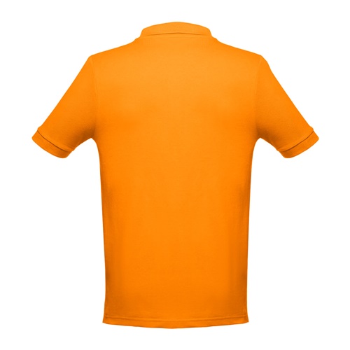 THC ADAM 3XL. Polo para homem