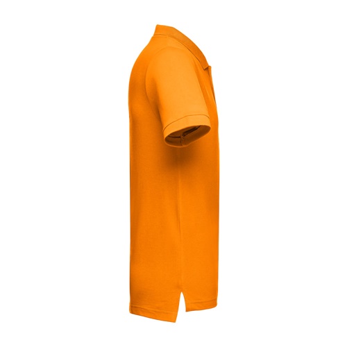 THC ADAM 3XL. Polo para homem