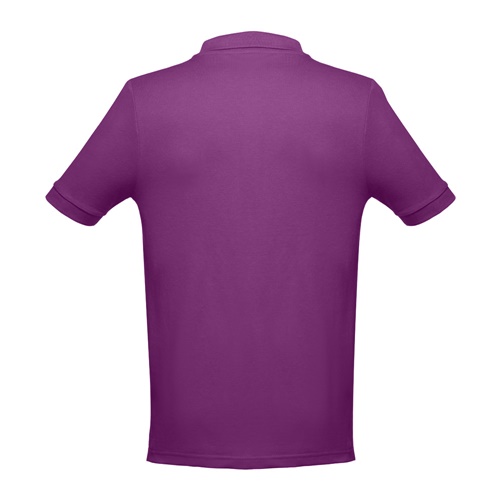 THC ADAM 3XL. Polo para homem