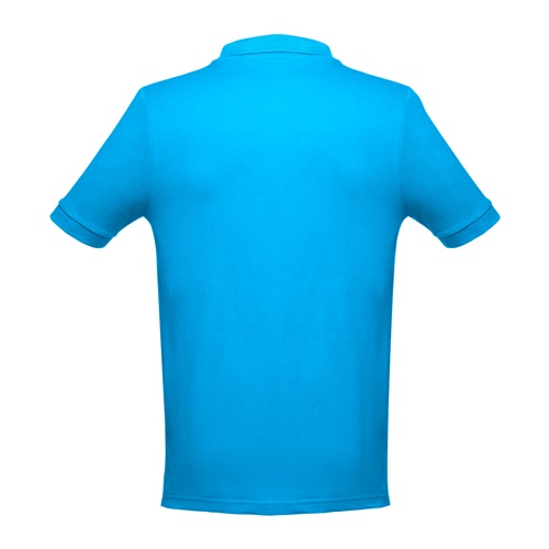 THC ADAM 3XL. Polo para homem