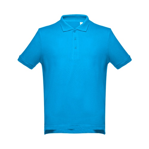 THC ADAM 3XL. Polo para homem