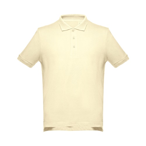 THC ADAM 3XL. Polo para homem