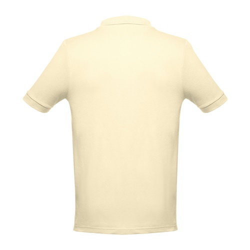 THC ADAM 3XL. Polo para homem