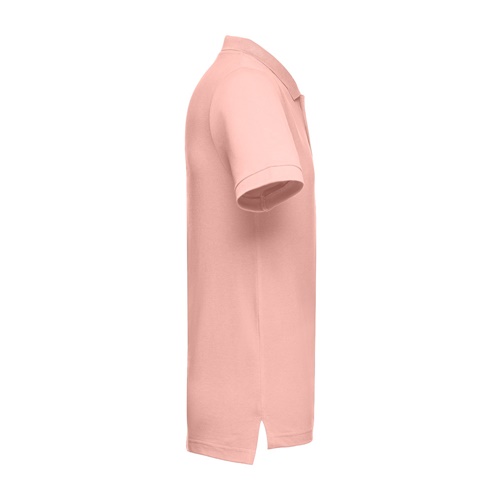THC ADAM 3XL. Polo para homem